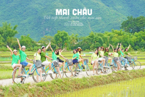 Nghỉ dưỡng hội thảo