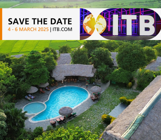 Mai Chau Ecolodge to Attend ITB 2025: A Step Towards Global Connections