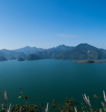 Half/Full Day Mai Chau Boating