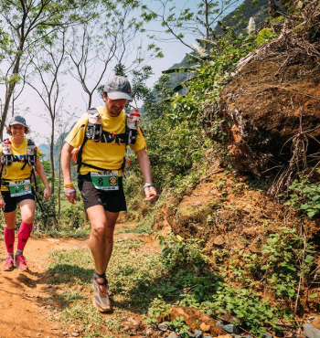 Half/Full Day Trekking