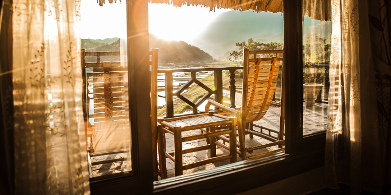 Ecolodge Winter Savings