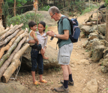 Tour trekking nửa/ cả ngày