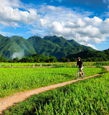 Điểm đến của những người ưa hoạt động