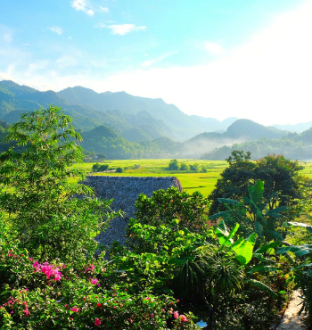 Điểm đến của những người ưa khám phá văn hóa