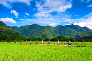 Family Getaway Package