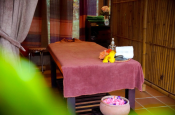 Massage