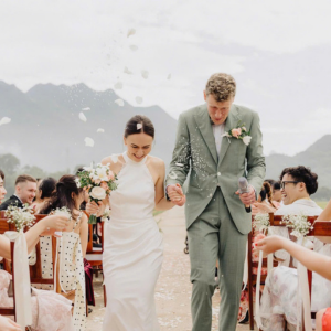 Honeymoon specials