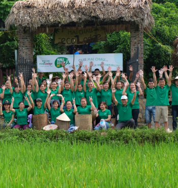 Du lịch trách nhiệm