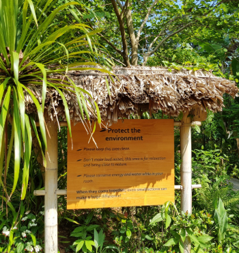 Bảo vệ môi trường