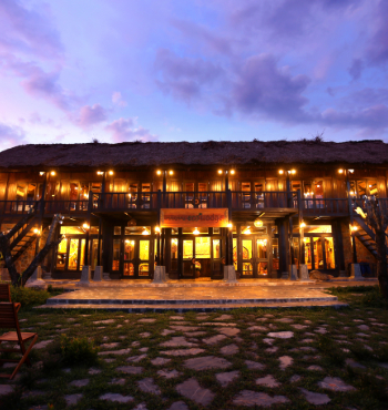 The Orchid Restaurant