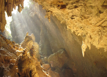 Local Cave