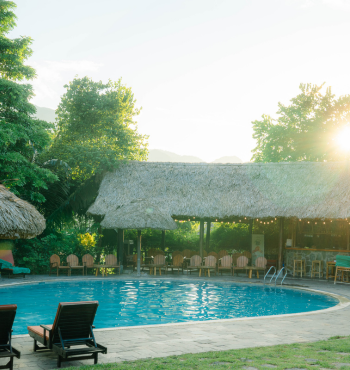 The Pool