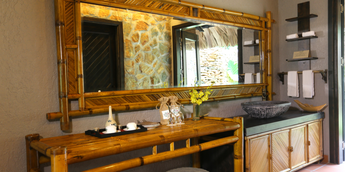 Mai Chau Ecolodge - Junior Room