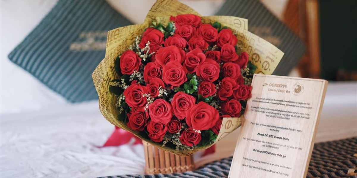 Mai Chau Ecolodge - Junior Room