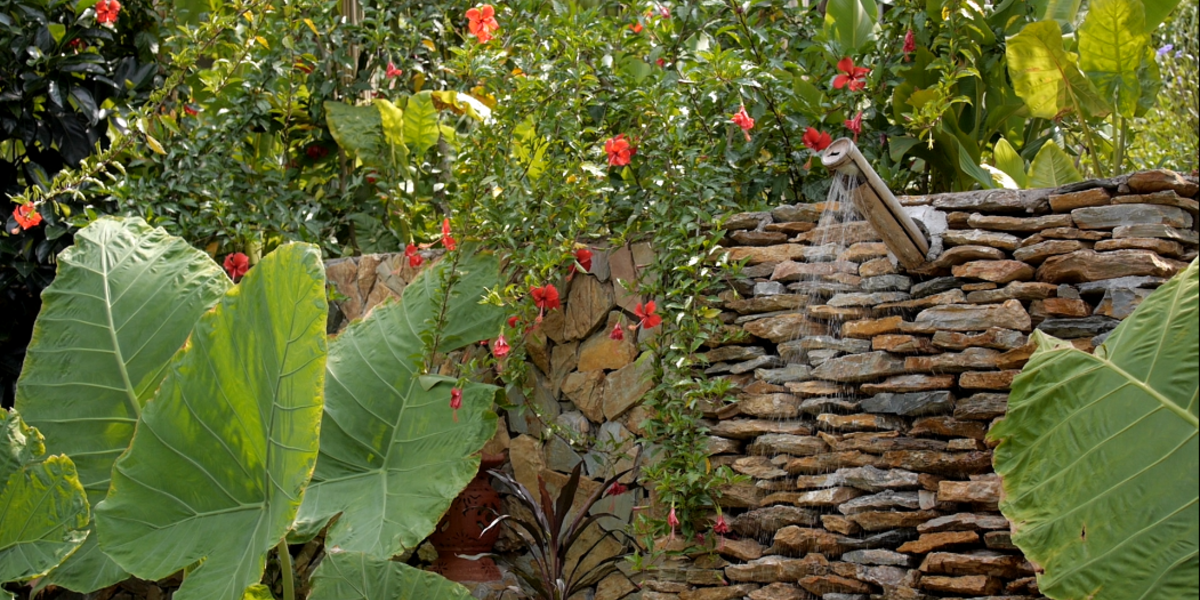 Mai Chau Ecolodge - Deluxe Room