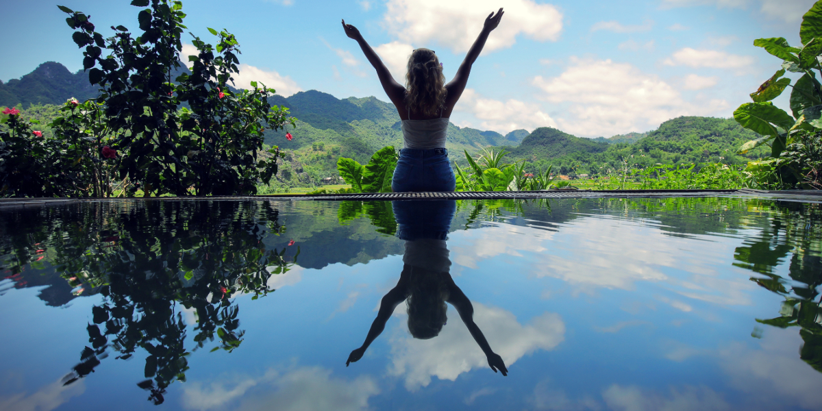 Mai Chau Ecolodge - Suite Room